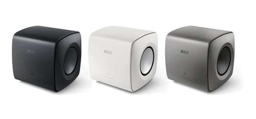 Kef KC-62