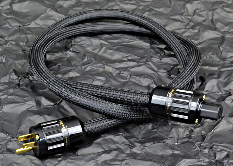 Voodoo Mojo high current