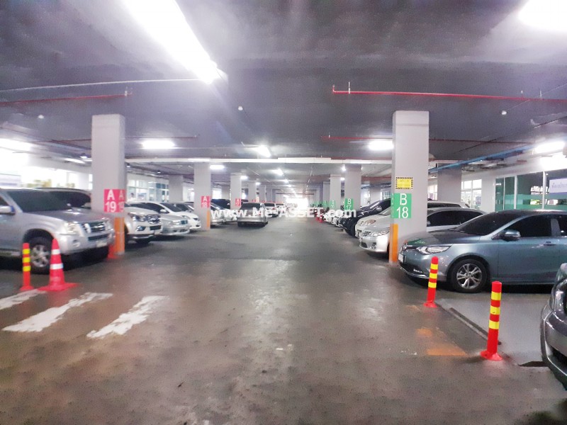 ขายคอนโด รีเจ้นท์โฮม บางซ่อน เฟส27 ถ.กรุงเทพ-นนทบุรี แขวงบางซื่อ เขตบางซื่่อ กรุงเทพ / พื้นที่ 28.32 ตารางเมตร