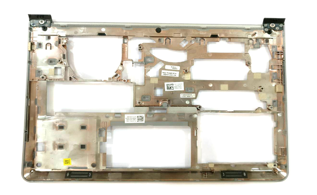 บอดี้โน๊ตบุ๊ค Bottom Base Dell Inspiron 5447 บอดี้ล่าง ฐานล่าง Dell 5447 ของแท้รับประกันศูนย์ Dell Thailand On-site Service
