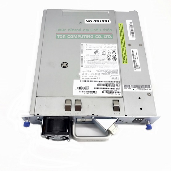 REF, IBM 35P1982, 00V6733, 3573-8348 [TorCompTH ขาย จำหน่าย ราคา] IBM LTO6 FC HH Tape Drive for TS3100 TS3200 TL2000 TL4000