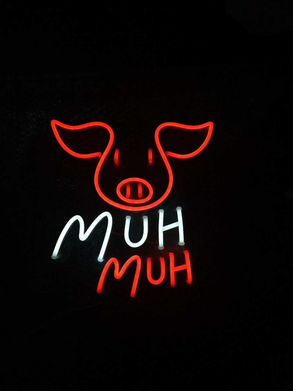 ป้ายไฟนีออน