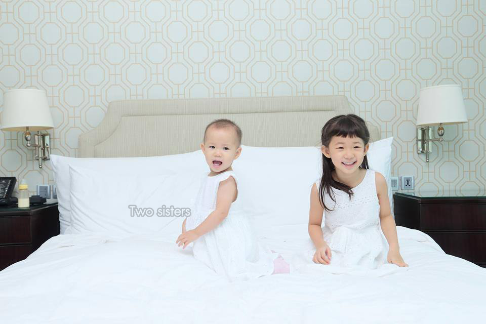 ผ้าปูที่นอนรัดมุมโรงแรมสีขาวเรียบ 3.5ฟุต,5ฟุต,6ฟุต