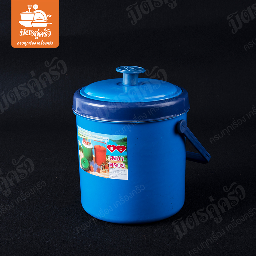 กระติกน้ำแข็ง M4 - เพชรพลอย (BC)