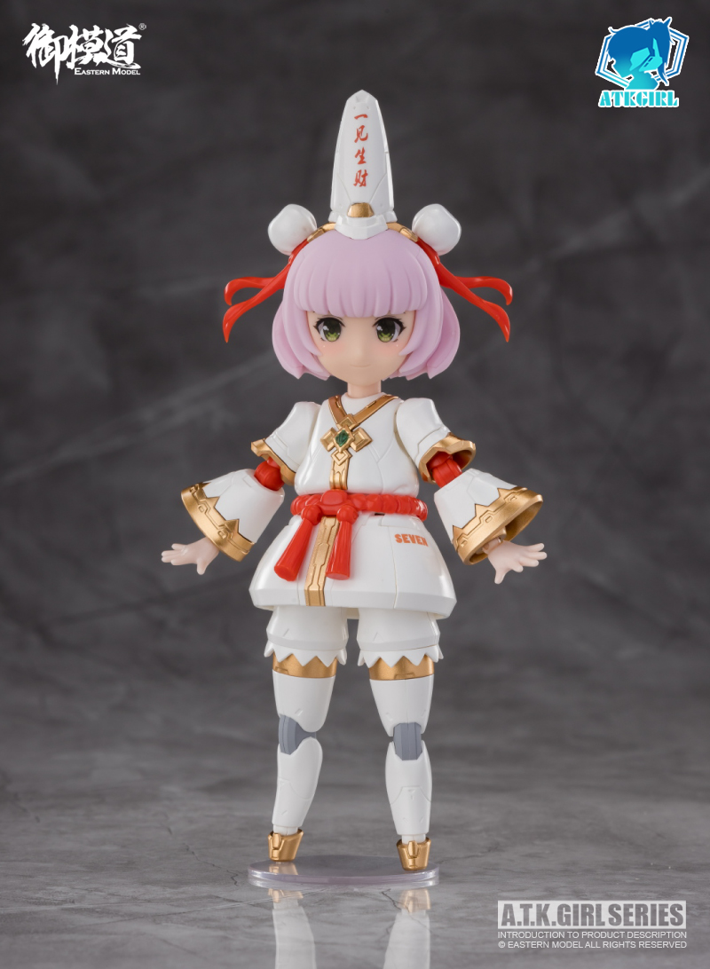 PRE-ORDER 1/12 ENDLESS NIGHT [E-Model]