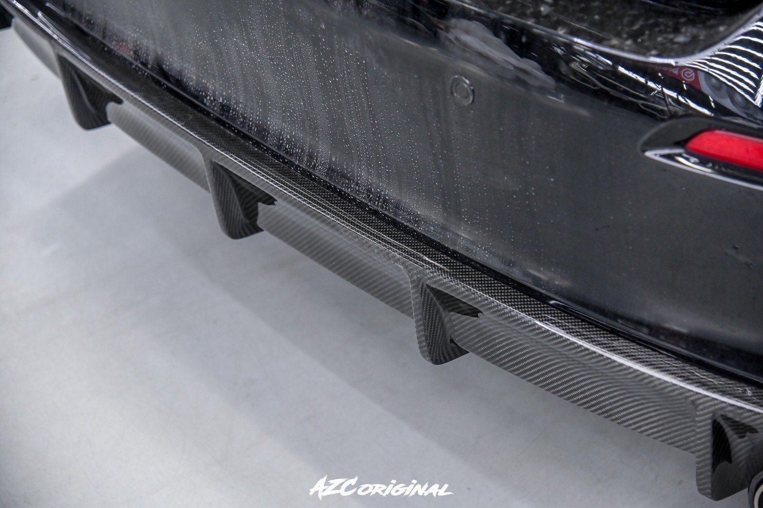 ชุดแต่ง CIVIC FE AZC [เฉพาะรุ่น RS]