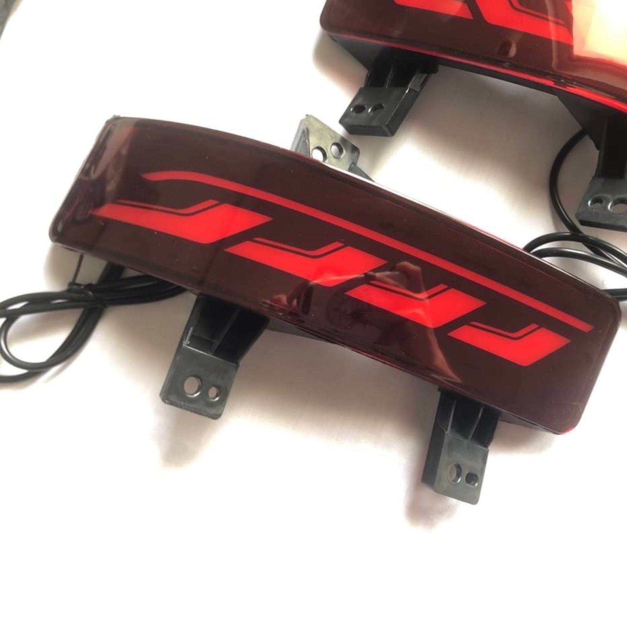 ไฟทับทิมท้าย ไฟกันชนท้าย CRV G5 (MC) V.2