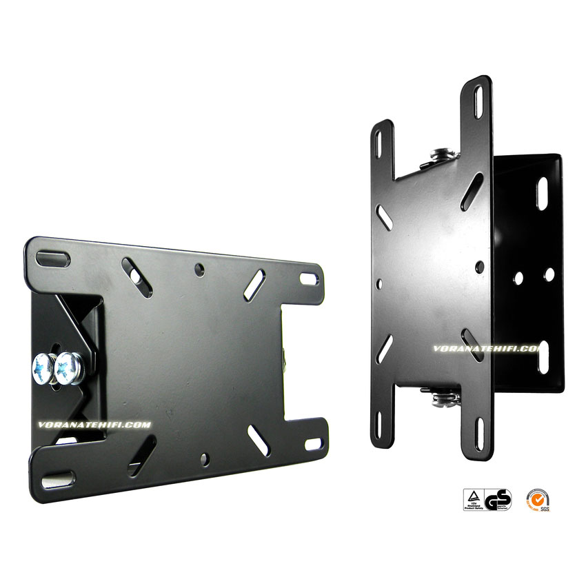 Metalnic MT-T1900 ขาแขวนจอคอมพิวเตอร์แบบ Heavy Duty สำหรับจอ Touch Screen ขนาด 15"-26", VESA 75x75 to 200x100 mm., Weight Capacity 30 Kg.