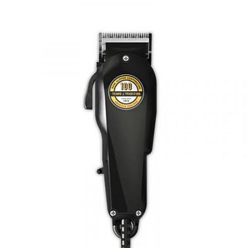 แท้พร้อมส่ง• Wahl Super Taper Classic series Black Special Edition Clipper ปัตตาเลี่ยน (หลังดำ)