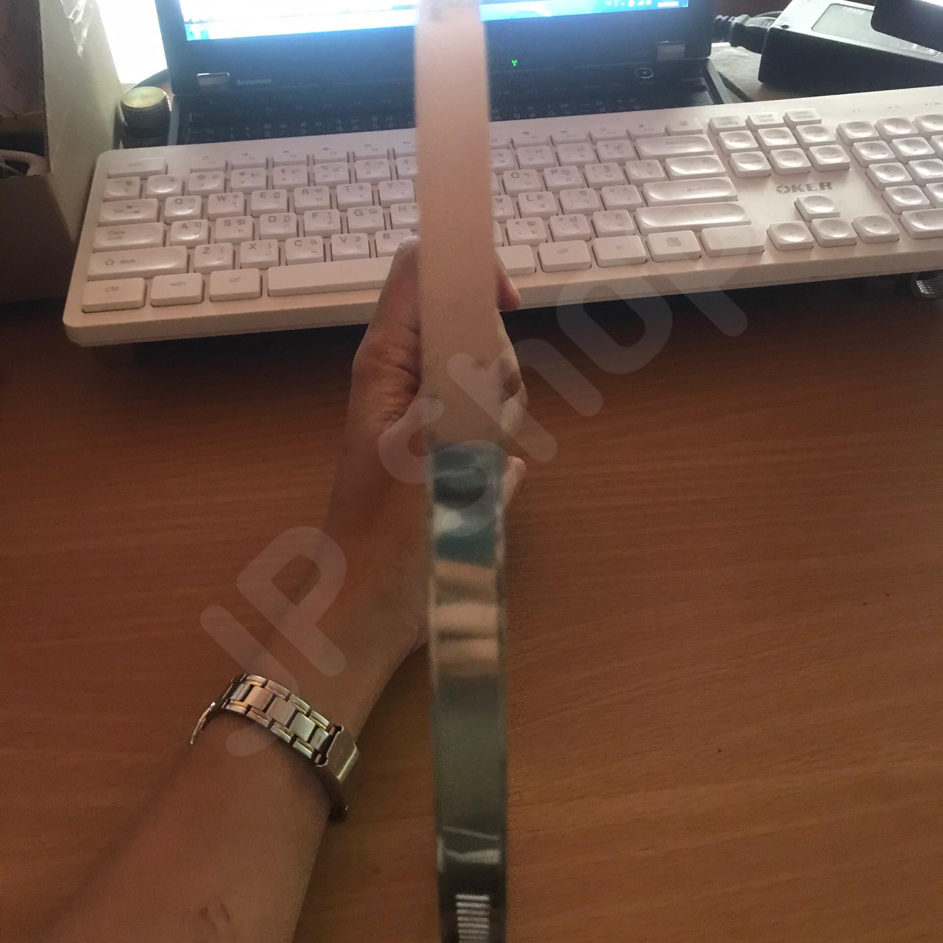 ปลอกรัด 213-235 (12 มม.) แคลมป์รัดท่อสแตนเลส 304 #213235