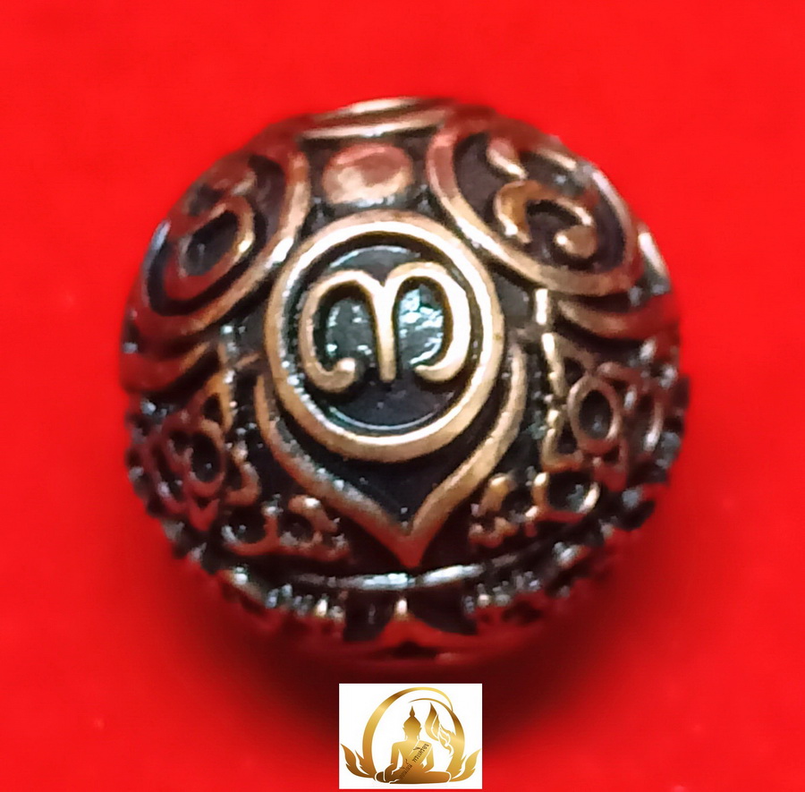 ปรอทกรอโคตรเศรษฐี ครูบาคำฝั้น วัดกอโชค อ.สันป่าตอง จ.เชียงใหม่ ปี2564