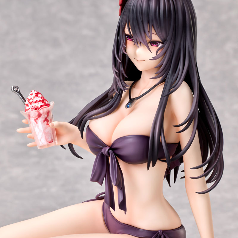 (พรีออเดอร์) Kasane Minazumi Swimsuit ver. 1/6 (ชำระเต็มจัดส่งฟรี Ems)