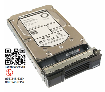 Dell Compellent,4TB,7.2k,SAS 3.5in,12G,Hard Drive,V9M9K,0V9M9K