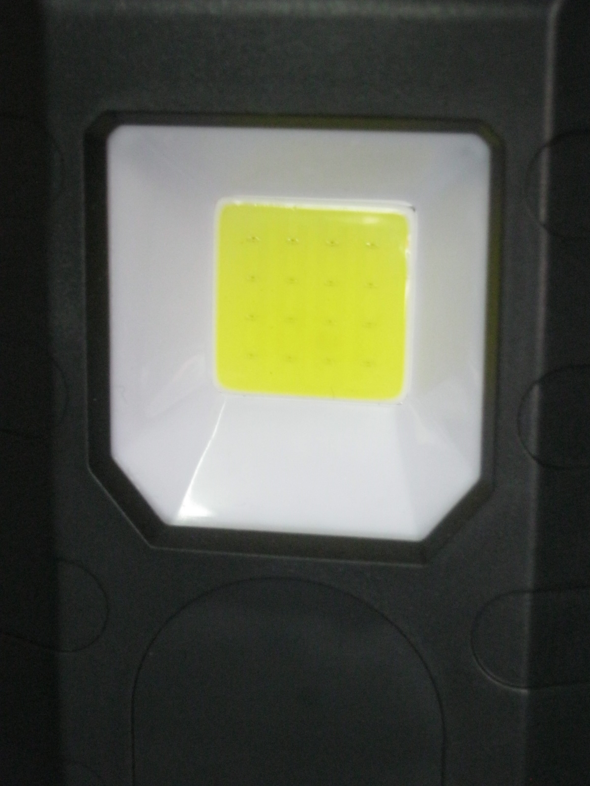 ไฟฉาย COB LED Pocket Light ขายแล้ว