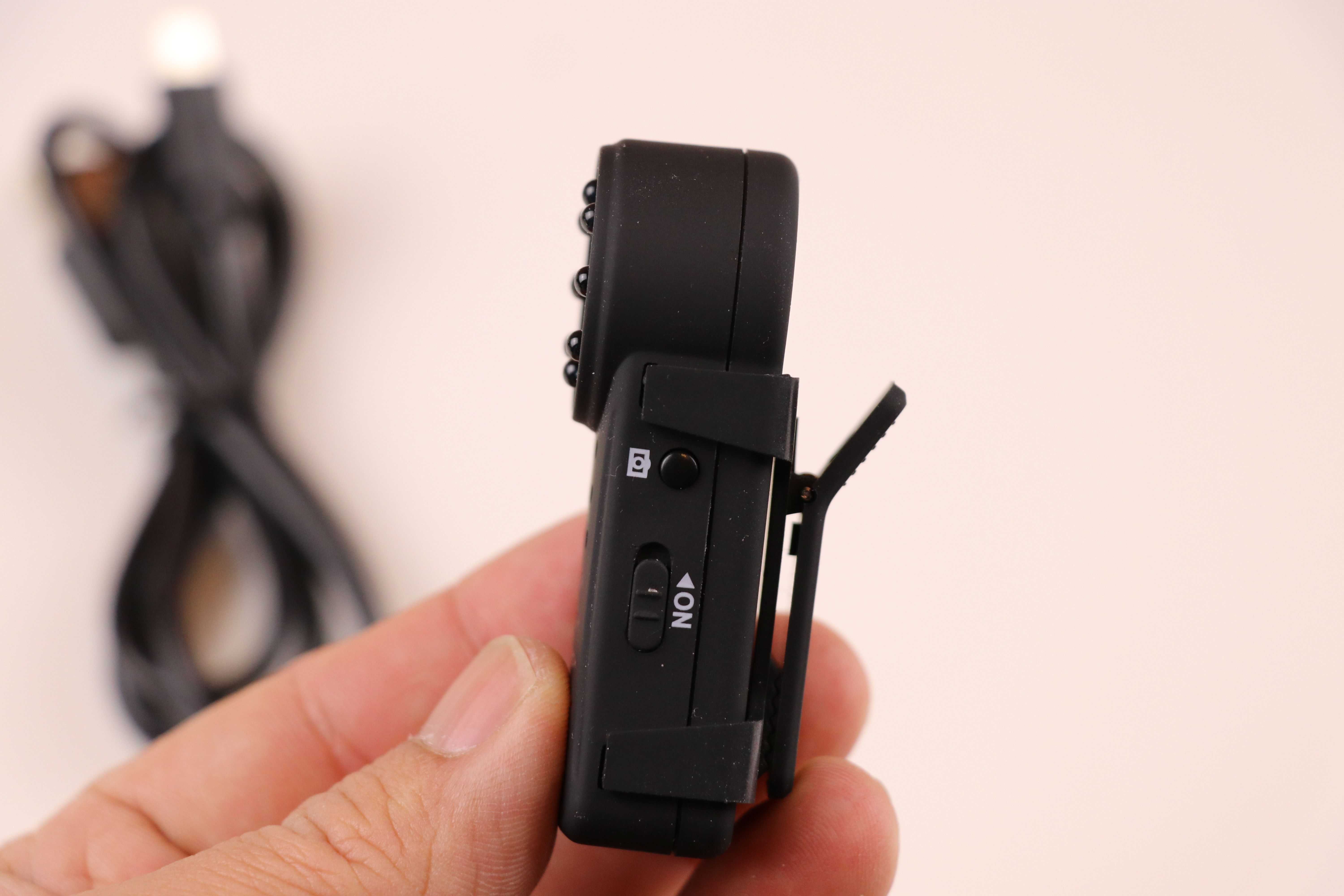กล้องจิ๋ว WIFI Z10 เลนส์กว้างพกพาสะดวก