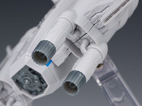 1/72 Resistance X-Wing Fighter BANDAI - Star Wars