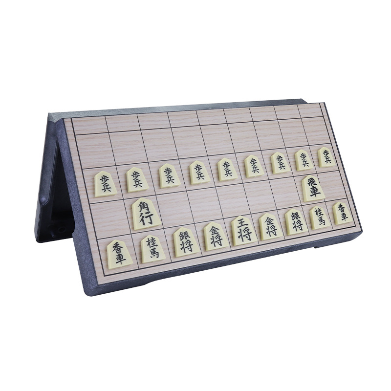 หมากรุกญี่ปุ่นแม่เหล็ก Shogi