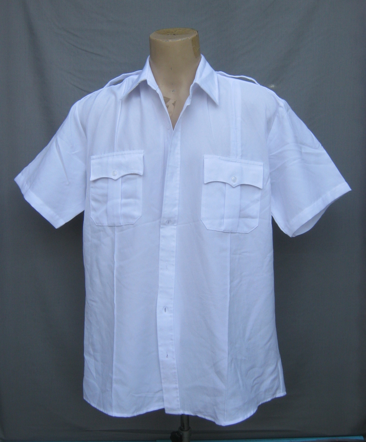เสื้อทหารสหรัฐ