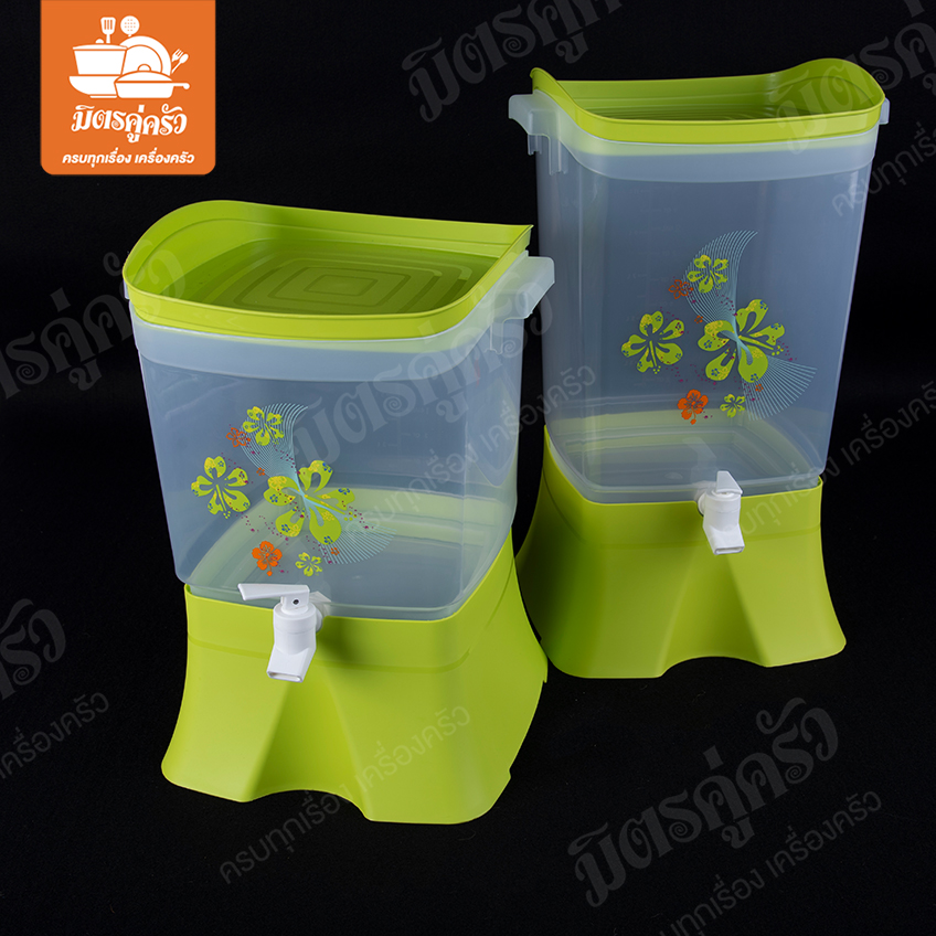 คูลเลอร์สี่เหลี่ยม PIONEER