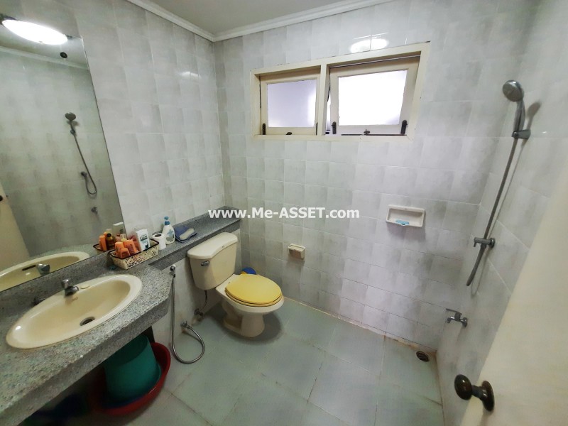 ขายบ้านเดี่ยว ม.วรารมย์ เฟส2 ถ.เพชรกษม 81 แขวงบางบอน เขตบางบอน กรุงเทพ / พื้นที่ 2 ชั้น 53 ตารางวา