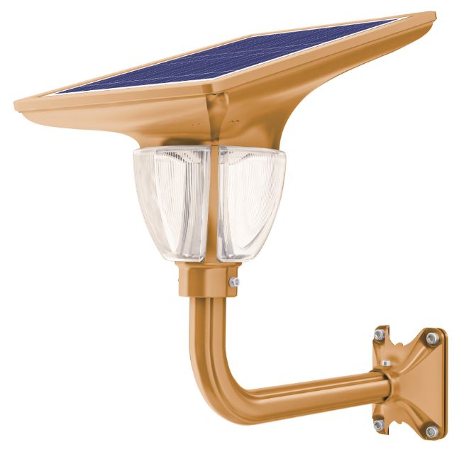 Solar light แสงไฟจากโซล่าร์เซลล์