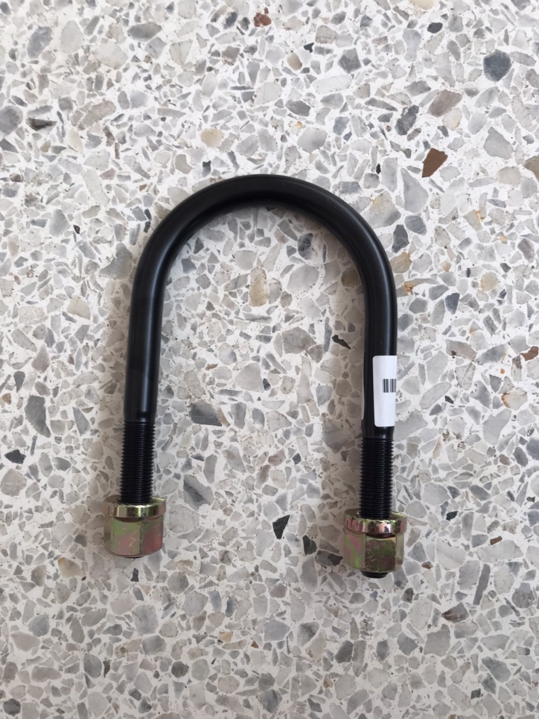 สาแหรก สาแหรกแหนบ รุ่น M14*89*150 แข็งแรง ทนทาน ผลิตจากเหล็กคุณภาพดี #148666