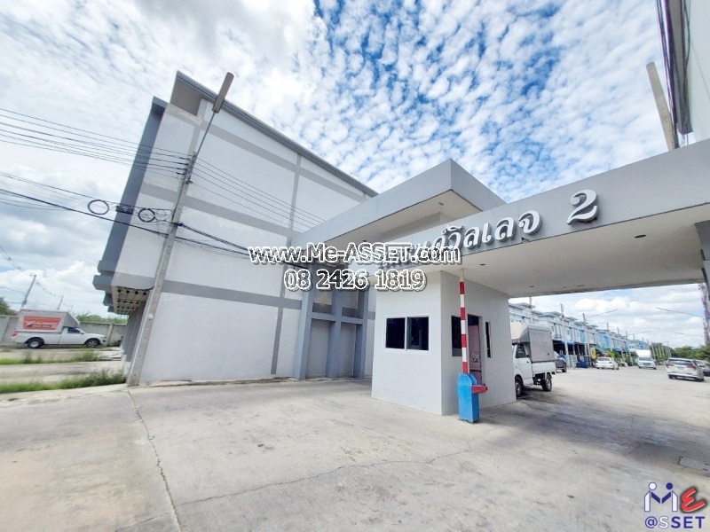 ขายทาวน์โฮม ถนนเมน ต้นโครงการ ย่าน วัดเพลินเพชร ไร่ขิง กระทุ่มล้ม เพชรเกษม พุทธมณฑลสาย 5 : ม.แกรนด์วิลเลจ 2 : 2 ชั้น 27.6 ตร.วา