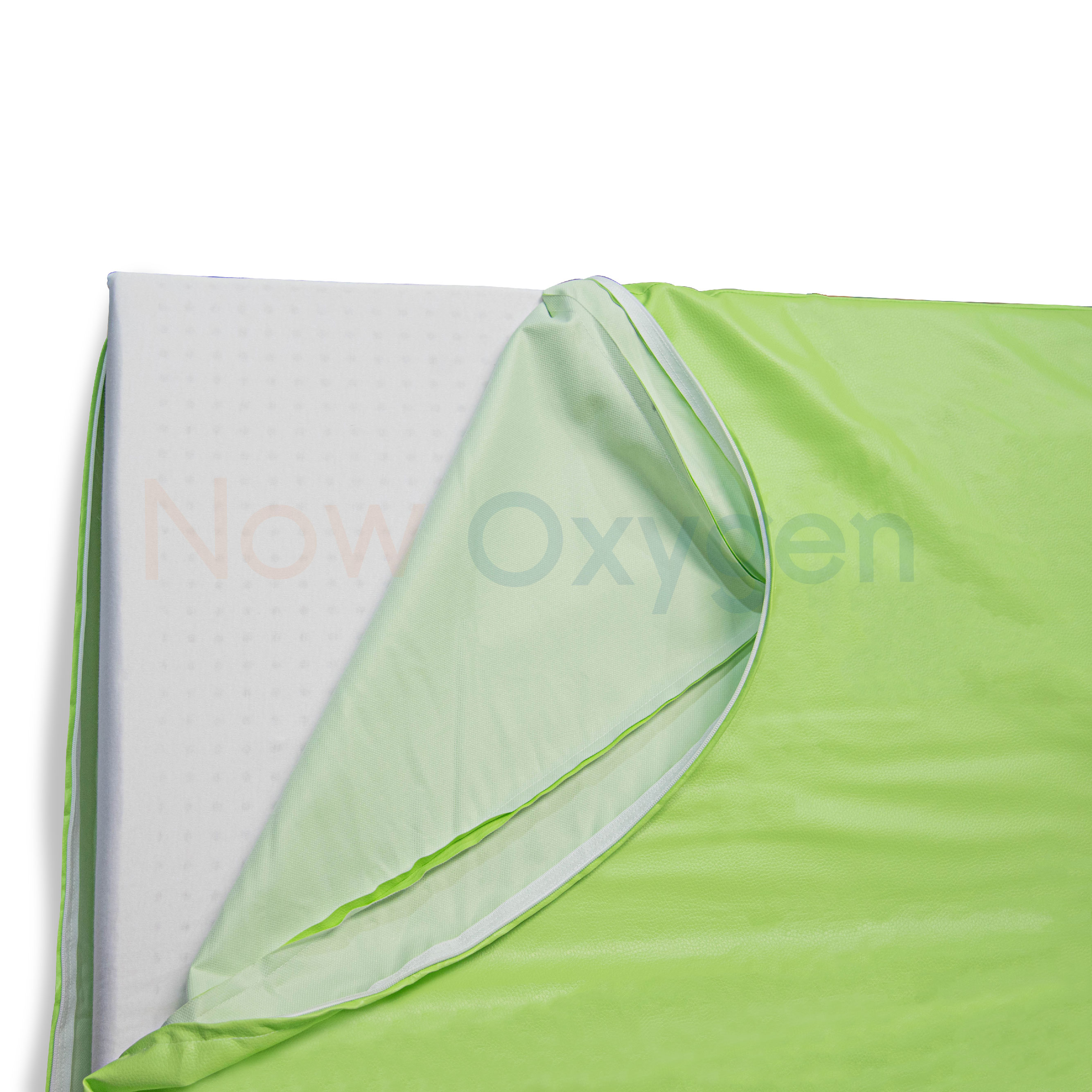 ที่นอนยางพารา กระจายแรงกดทับ หนาพิเศษ ทนทาน รุ่น Realpad Pro S รับประกัน 5 ปี