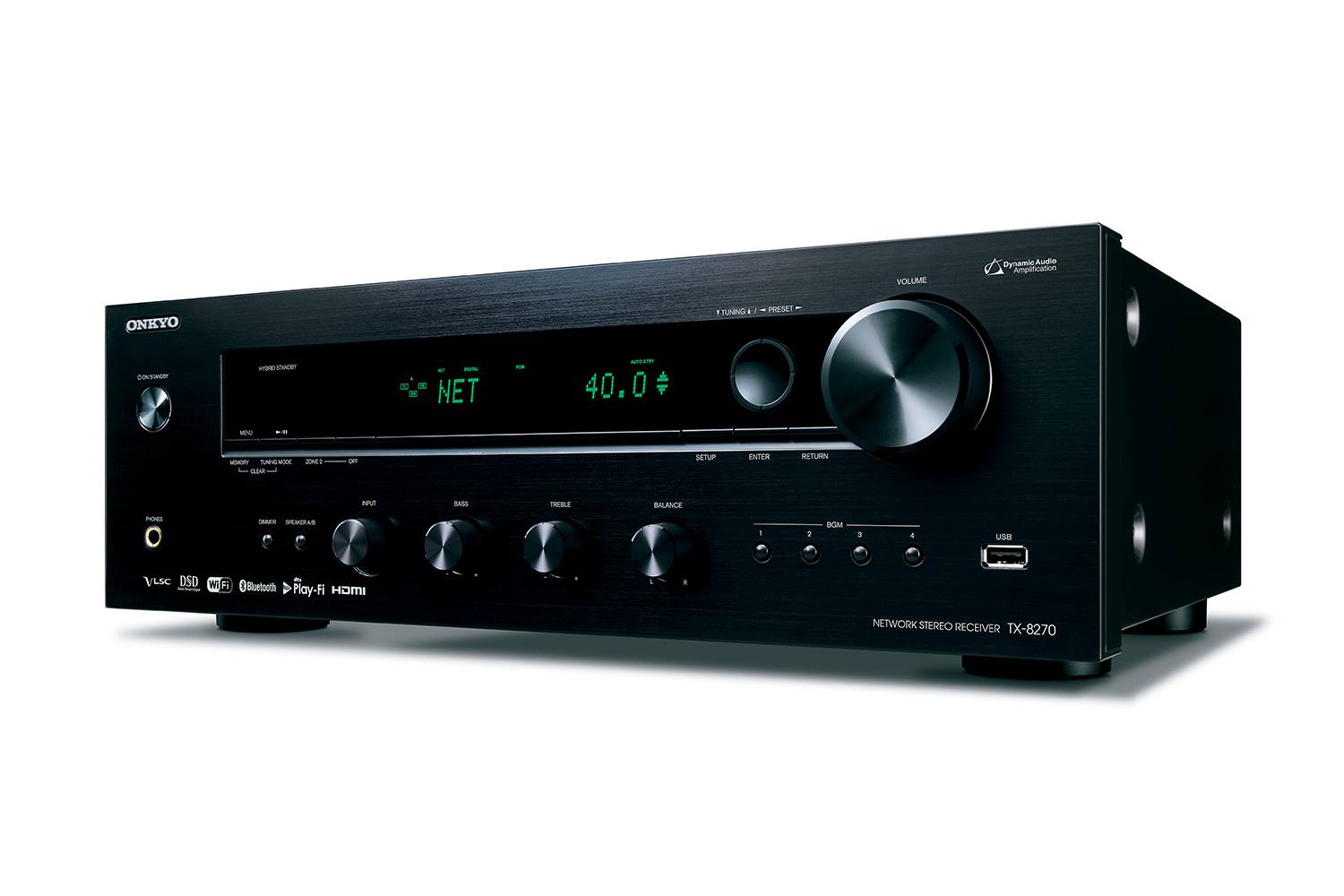 Onkyo TX-8270