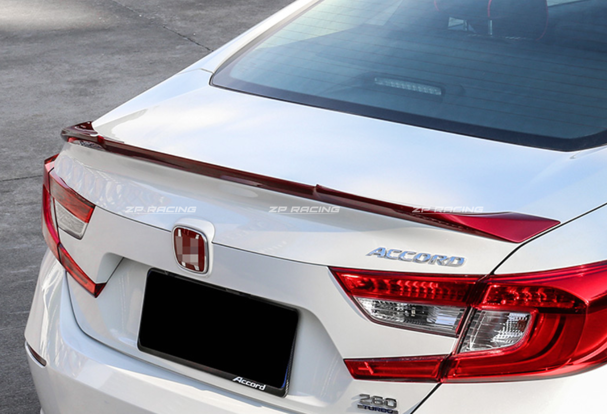 สปอยเลอร์accord