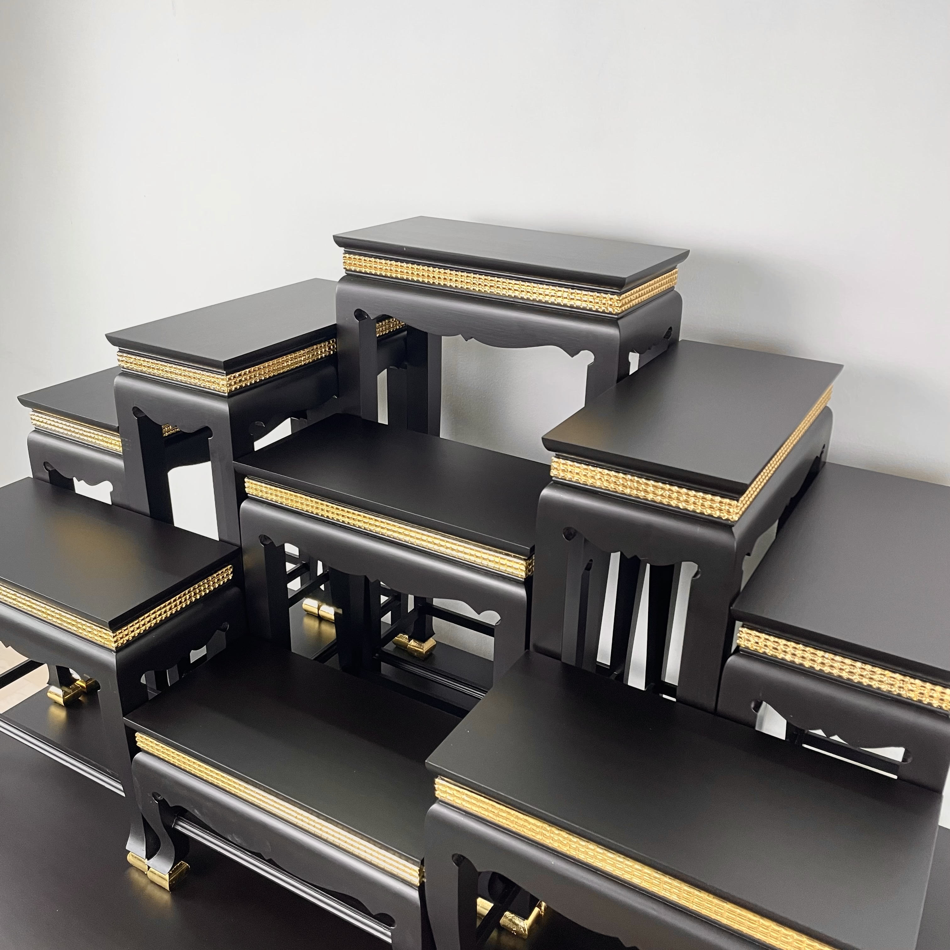 โต๊ะหมู่ 9 หน้า 10 พิกุลโอ๊ค