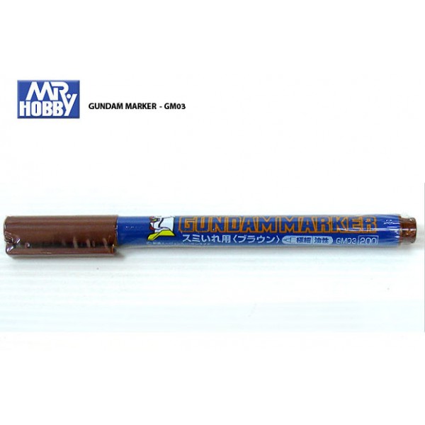 ปากกาตัดเส้น GM03