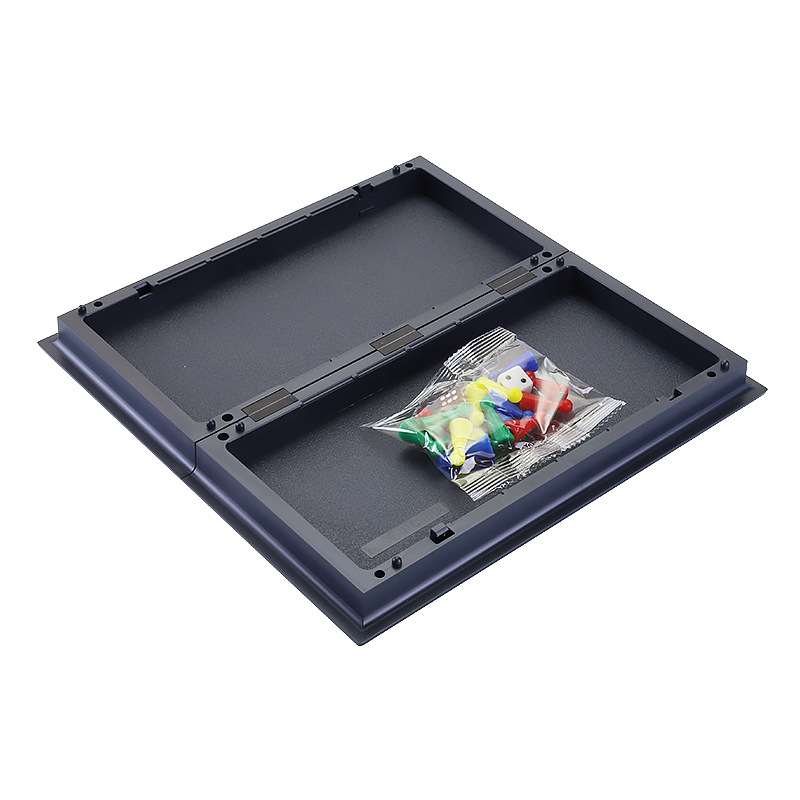 ลูโด้แม่เหล็ก Ludo #3824