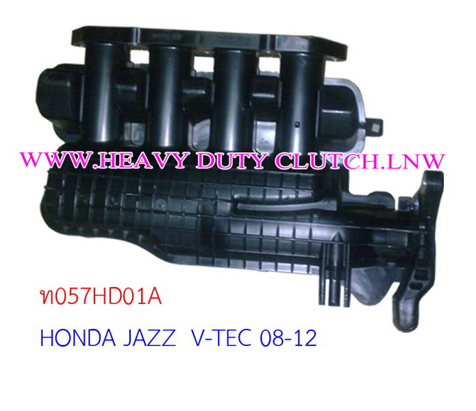ท่อไอดี HONDA JAZZ VTEC 2010