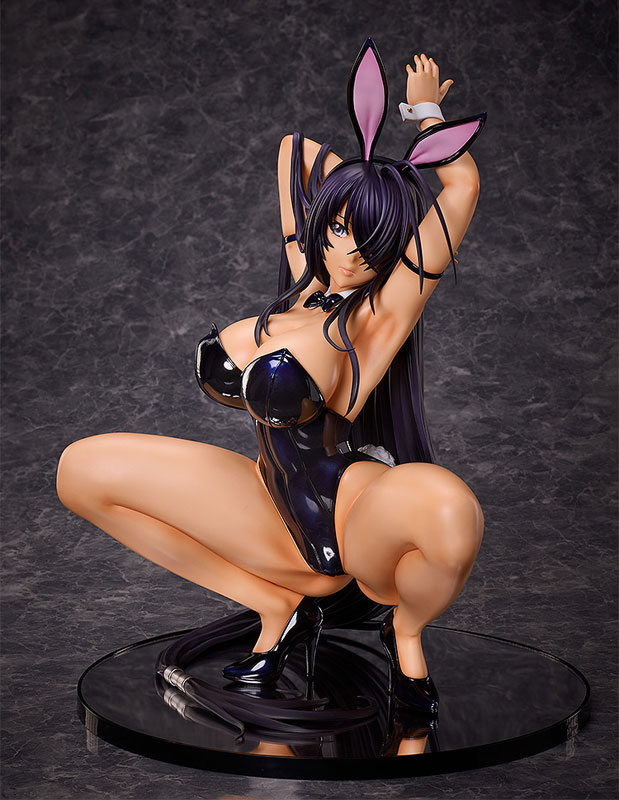 (พรีออเดอร์) Kanu Unchou: Bare Leg Bunny Ver. 2nd. 1/4 (ชำระเต็มจัดส่งฟรี Ems)