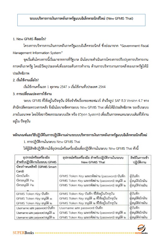 แนวข้อสอบ เจ้าพนักงานการเงินและบัญชีปฏิบัติงาน กรมสวัสดิการและคุ้มครองแรงงาน