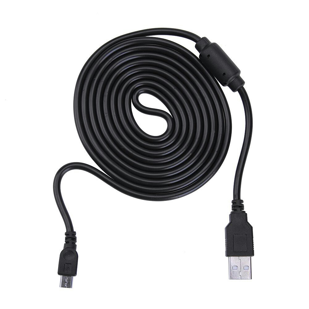 สายชาร์จ Micro USB Cable 1.8m.