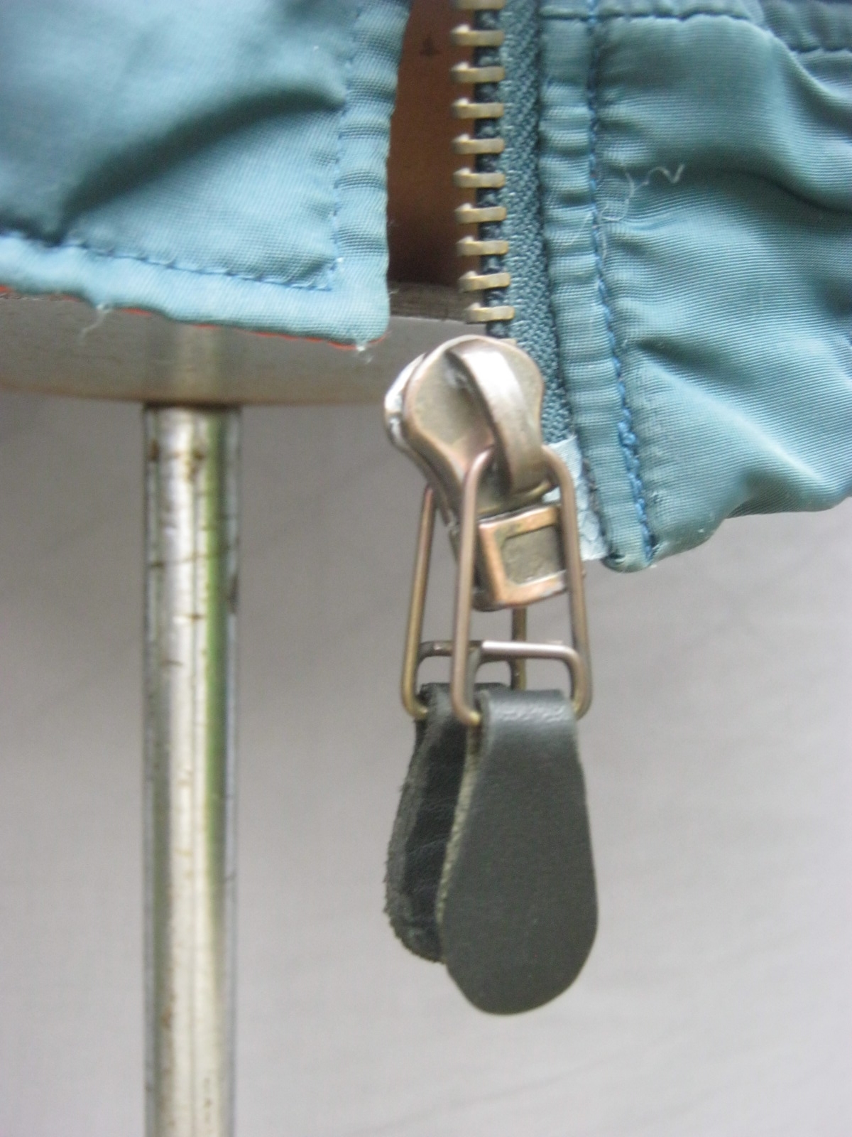 เสื้อนักบิน MA1 งานพานิชย์รุ่นเก่า1980