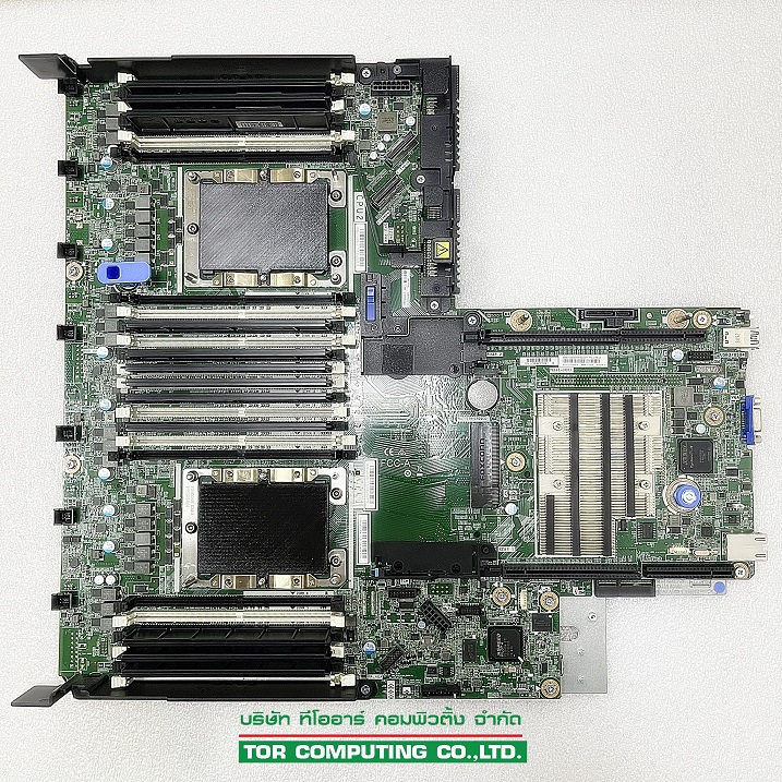 Lenovo 01PE248 [TorCompTH Thailand ขาย จำหน่าย ราคา] Lenovo ThinkSystem SR630 Systemboard Gen1