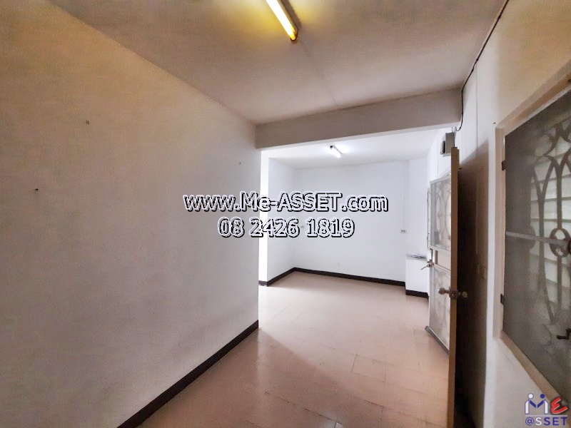 ขายห้องชุด ย่าน ศาลายา มหาสวัสดิ์ คลองโยง ทรงคนอง สามพราน : บ้านเอื้ออาทร ศาลายา 3 : 32.19 ตร.เมตร