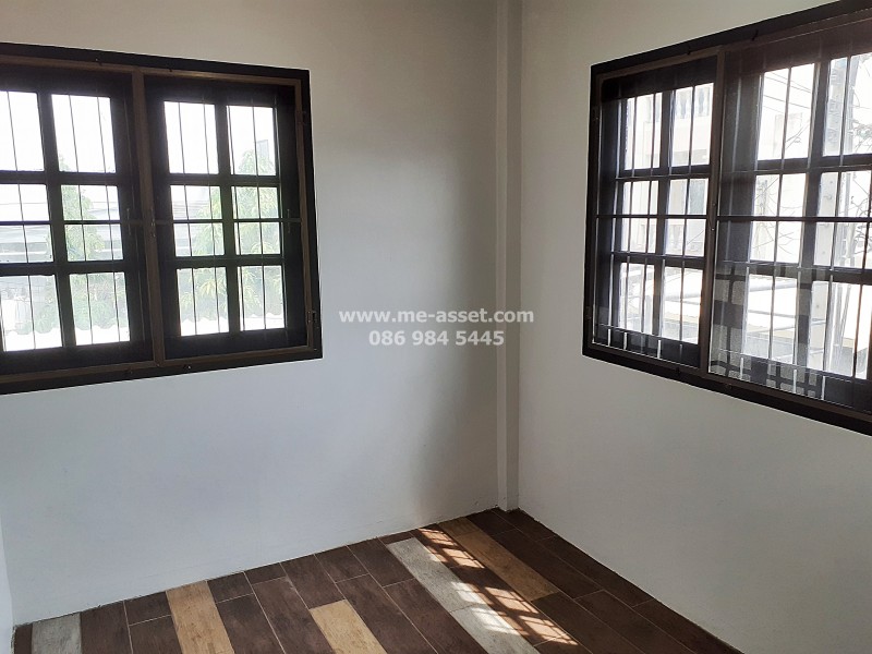 ขายและเช่า บ้านเดี่ยว ถ.ลาดพร้าว ซ.1 แยก 15-2 แขวงจอมพล เขตจตุจักร กรุงเทพ / พื้นที่ 2 หลัง 2 ชั้น 60 ตารางวา