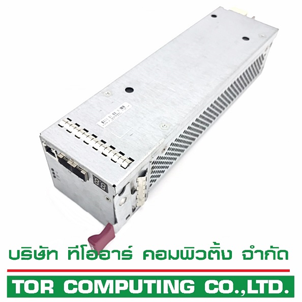 HP AG638-04400, 461494-001, 461494-005 [TorCompTH Thailand - ขาย จำหน่าย ราคา] HP M6412A 4GB FC Module Dual Bus for M6412A