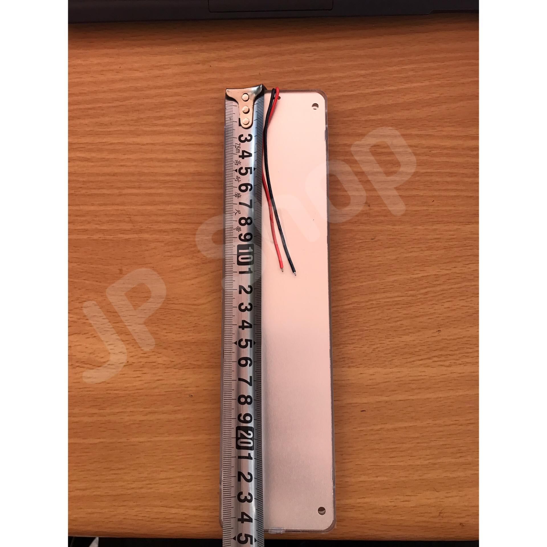 ไฟไฮไลท์ 12V/24V LED Cab ยี่ห่อCOB ไฟติดรถบรรทุกด้านบนเพดานรถ จำนวน 1 ชิ้น #02160