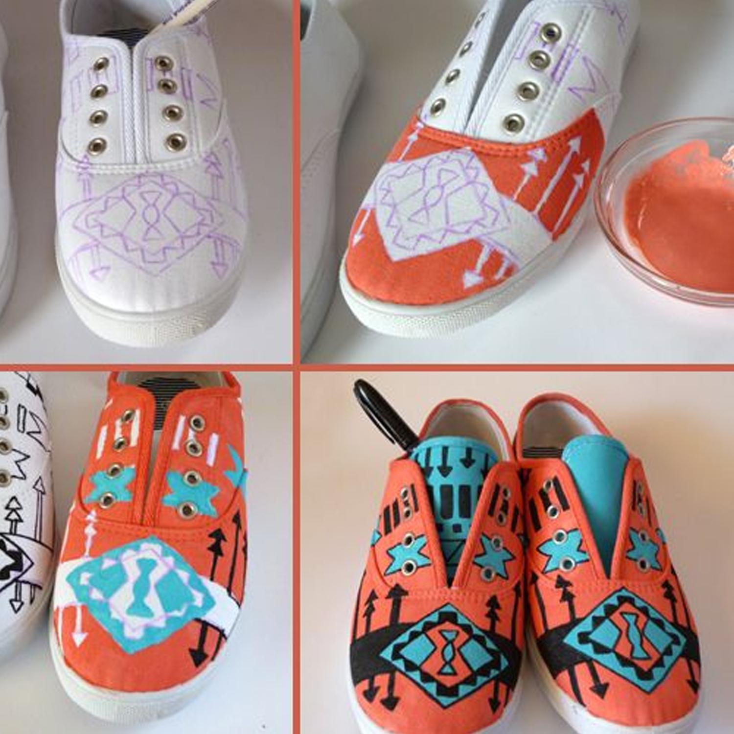 สีเพ้นท์เสื้อ เพ้นท์รองเท้า สีเพ้นท์ผ้าโดยเฉพาะ Beehive 20 มล. กันน้ำ ซักได้