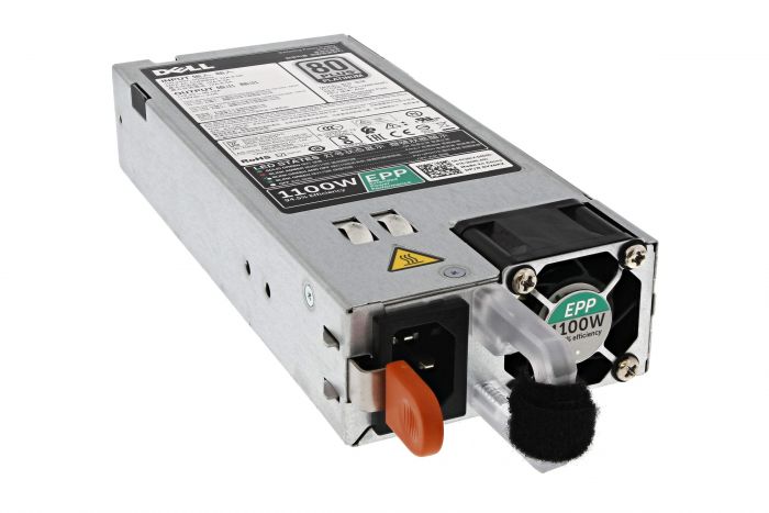 Power Supply Server Dell PowerEdge T630, T640 - 1100W, เพาเวอร์ ซัพพลาย เซิร์ฟเวอร์ Dell T4RTF ของแท้รับประกันศูนย์ Dell Thailand On-site Service