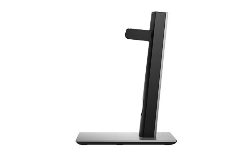 ขาตั้ง Dell 7760 All in One แบบเลื่อนขึ้นลง ฐานตั้งจอเดล Dell Monitor Stand Dell All in One 7760 Height adjustable stand ขาตั้ง Dell OptiPlex 7760 All in One