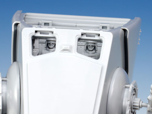 1/48 AT-ST BANDAI - Star Wars