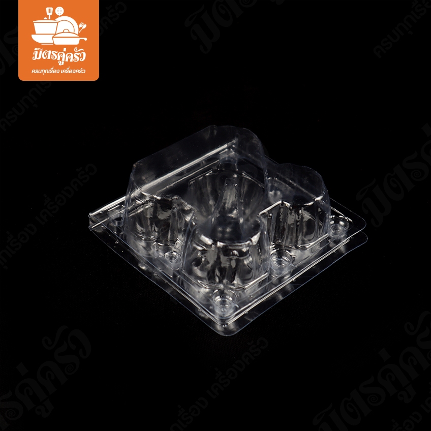 กล่องไข่ 4 ฟอง EG-41