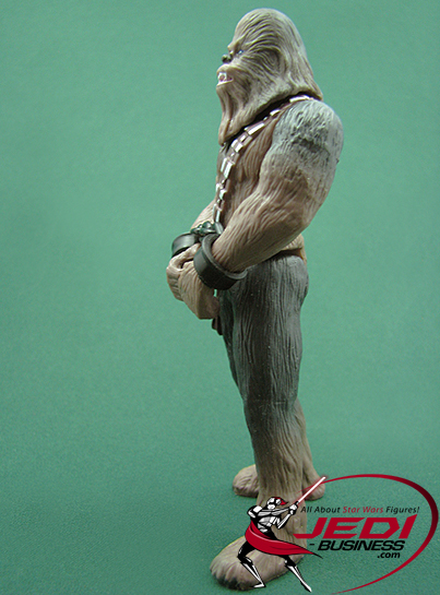 Death Star Escape Power Of The Force - Star Wars Hasbro (1997 Toys)