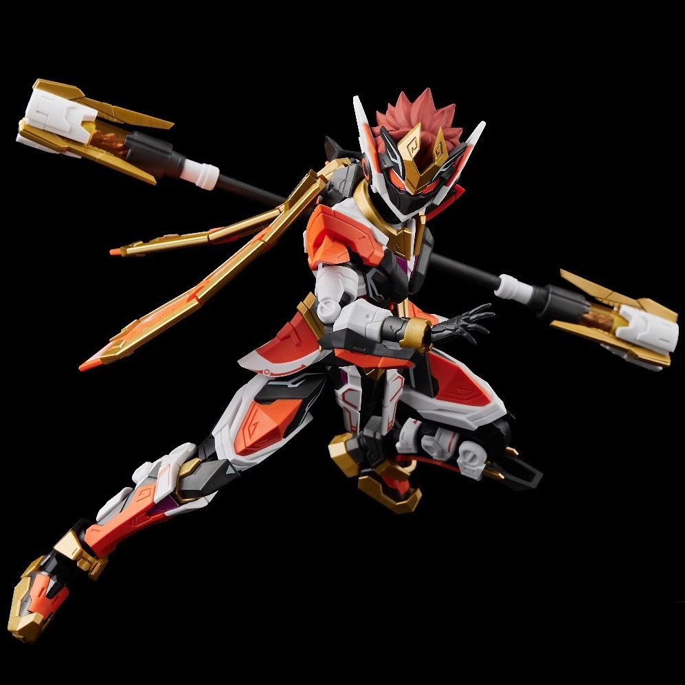 PRE-ORDER MS GENERAL 1/10 Raider of Shadow RS-09 Chinese Zodiac Shen Monkey